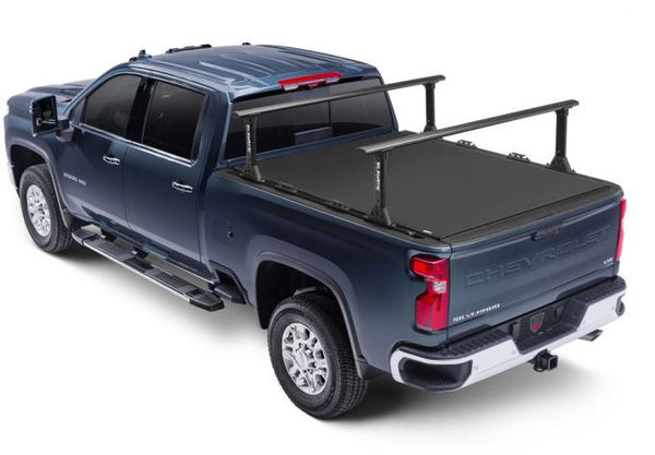 Truxedo Bed Cargo Rack Base Rail (MPN: 1118414)