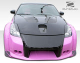 Duraflex Bumper Cover (MPN: 102263)
