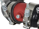 Advanced Flow Engineering Turbocharger Intercooler Pipe (MPN: 46-20324-R)