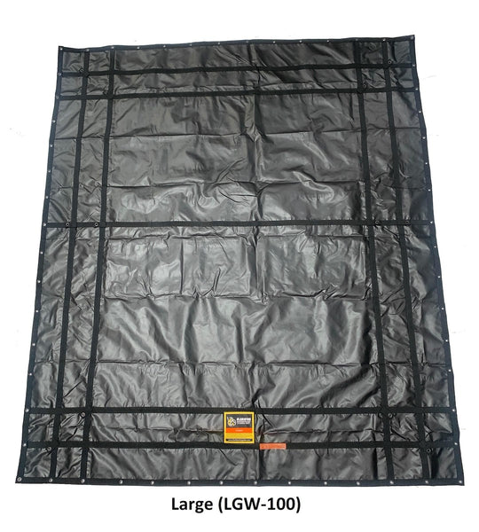 Gladiator Cargo Net (MPN: LGW-100)