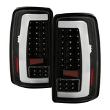 Spyder Auto Group Tail Light Assembly (MPN: 9050237)