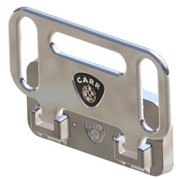 CARR Truck Step HD Mega (MPN: 193012)