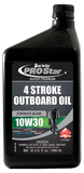 Star Brite Pro Star Synthetic Blend Oil (MPN: 028132)