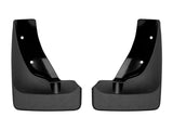 WeatherTech Mud Flap Set (MPN: 120136)