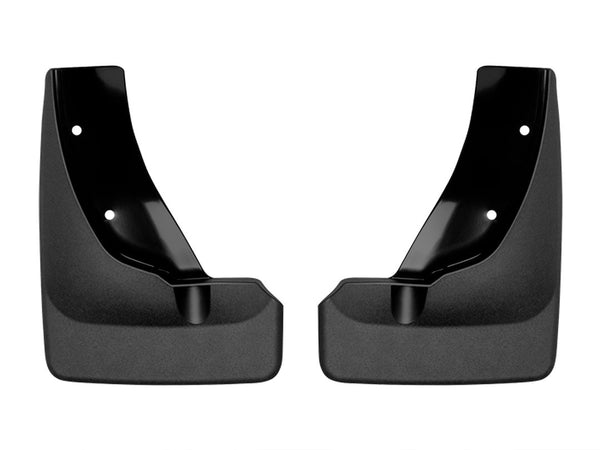 WeatherTech Mud Flap Set (MPN: 120136)
