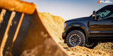 Fuel Off Road D830 Wheel (MPN: D83020905650)