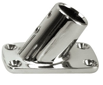 Whitecap Marine Series Boat Rail Fitting (MPN: 6142C)