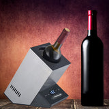 Pinnacle Appliances Wine Refrigerator (MPN: WR01S)