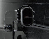 Four Seasons Air Conditioner Compressor (MPN: 1177315)