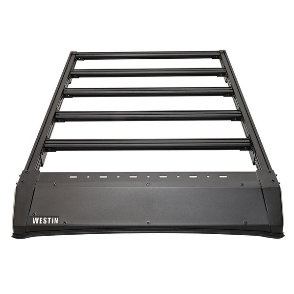 Westin Mesa Roof Rack (MPN: 15-00135)