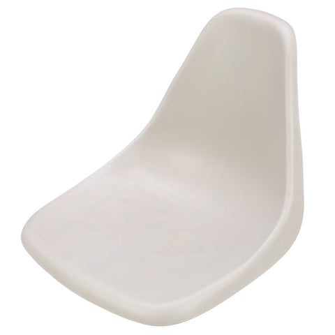 Attwood Marine Bucket Seat for Boats (MPN: 98390GY)