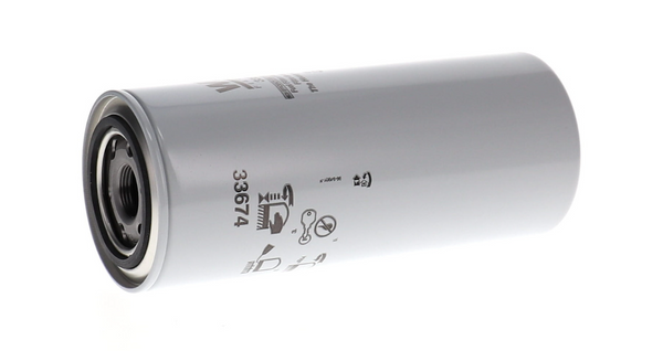 Wix Filters Fuel Filter Spin-On Style (MPN: 33674)