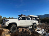 Body Armor Running Board (MPN: TC-4124)