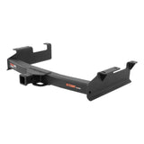 CURT Class V Trailer Hitch Rear (MPN: 15312)