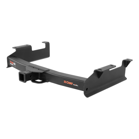CURT Class V Trailer Hitch Rear (MPN: 15312)