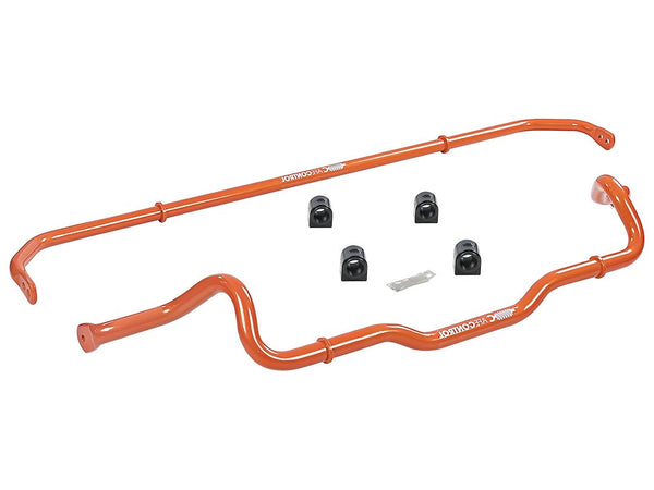 aFe Control Sway Bars for Ford Focus RS (MPN: 440-302001-N)