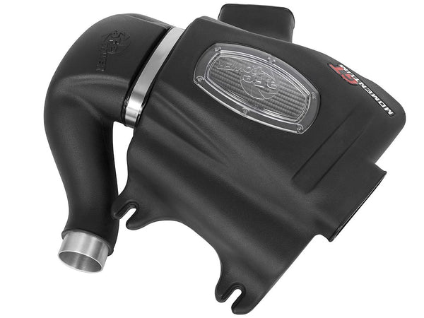 Advanced FLOW Engineering Cold Air Intake (MPN: 51-76306)