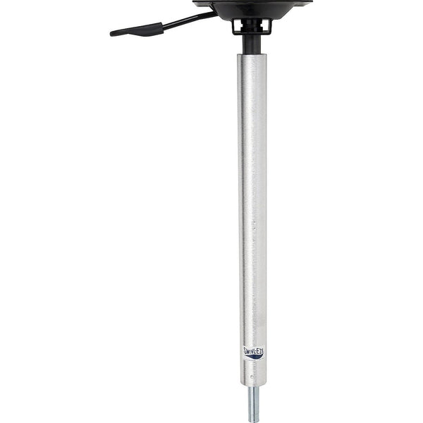 Boat Seat Pedestal with Lock N Pin Technology (MPN: 3204)