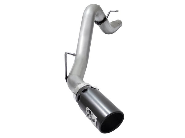 Advanced FLOW Engineering Exhaust System Kit (MPN: 49-04064-B)