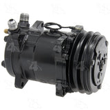 Four Seasons Air Conditioner Compressor (MPN: 57033)