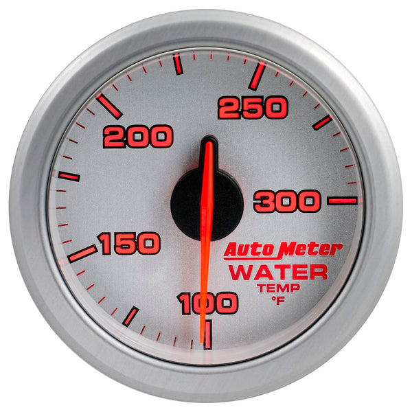AutoMeter AirDrive Water Temperature Gauge (MPN: 9154-UL)