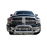 Black Horse Off Road Bull Bar (MPN: CBS-DOE1011SP-PLFB)