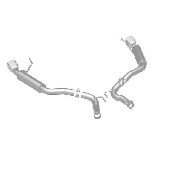 MagnaFlow Ford Mustang Competition Series Exhaust Kit (MPN: 19179)