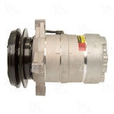 Four Seasons Air Conditioner Compressor (MPN: 58251)