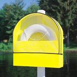 Taylor Made Aer-O-Buoy Life Ring (MPN: 570002)