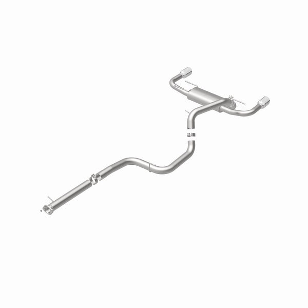 MagnaFlow Exhaust System Kit (MPN: 15557)