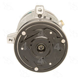 Four Seasons Air Conditioner Compressor (MPN: 58986)