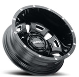 Ultra Wheel Hunter Van Dually 003 (MPN: 003-6668RBM)