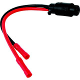 Trolling Motor Power Plug by Attwood Marine (MPN: 14365-6)