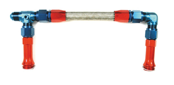 SpeedFX Carburetor Fuel Line (MPN: 575115)