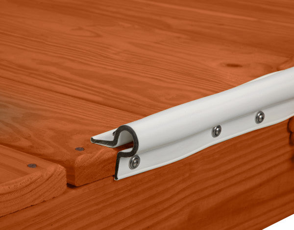 Taylor Made Marine Series C-Shape Guard (MPN: 46053)