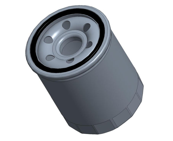 Sierra Marine Oil Filter Canister (MPN: 18-7914)