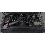K&N Cold Air Intake System (MPN: 50-2593)