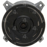 Four Seasons Air Conditioner Compressor (MPN: 58984)