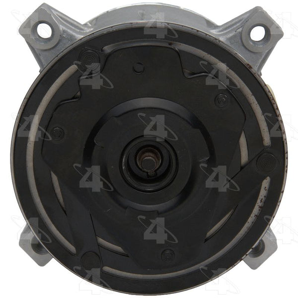 Four Seasons Air Conditioner Compressor (MPN: 58984)