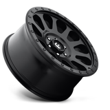 Fuel Off Road Wheel Vector D579 (MPN: D57916808352)