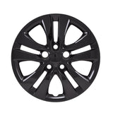 Coast To Coast 16 Inch Wheel Cover Set (MPN: 54816BLK)