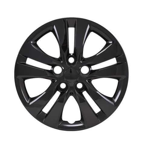 Coast To Coast 16 Inch Wheel Cover Set (MPN: 54816BLK)