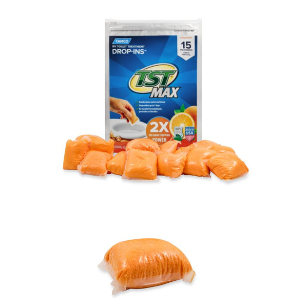 Camco Waste Holding Tank Treatment (MPN: 41189)