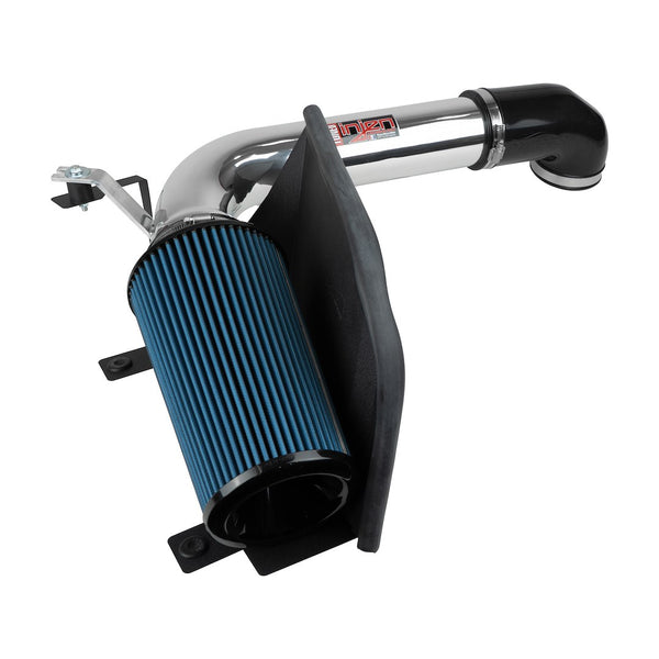 Injen Technology Cold Air Intake PF Series (MPN: PF8056P)