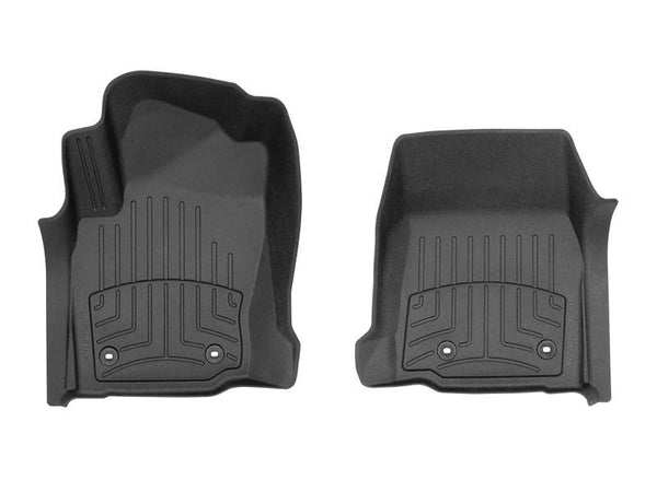WeatherTech Floor Liner HP (MPN: 4418471IM)