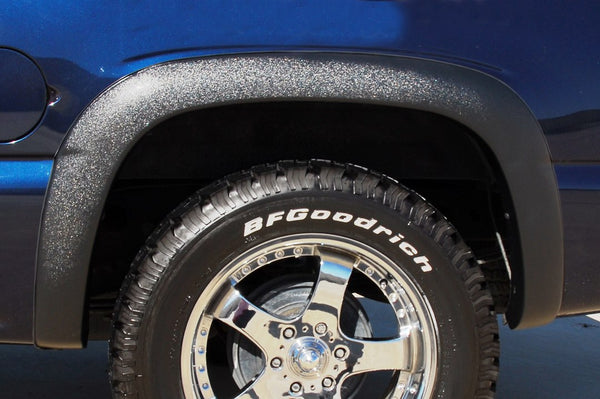 Lund Fender Flare SX-Sport Style (MPN: SX103TB)