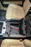 Tuffy Security Console Insert (MPN: 322-01)