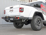 Advanced FLOW Engineering Exhaust System Kit (MPN: 49-38093-P)
