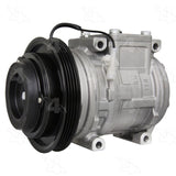 Four Seasons Air Conditioner Compressor (MPN: 58397)