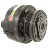Four Seasons Air Conditioner Compressor (MPN: 57941)